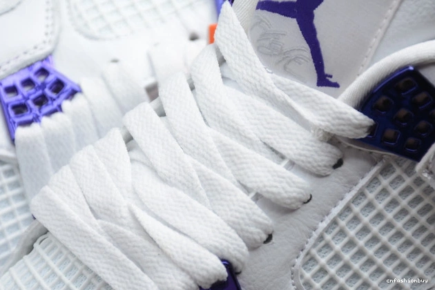 CT8527-115 4 Court Jordan Air Purple 0920
